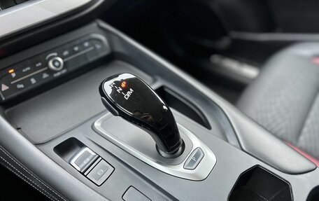 Haval F7x I, 2022 год, 1 820 000 рублей, 12 фотография