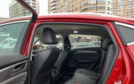 Haval F7x I, 2022 год, 1 820 000 рублей, 13 фотография