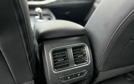 Haval F7x I, 2022 год, 1 820 000 рублей, 14 фотография