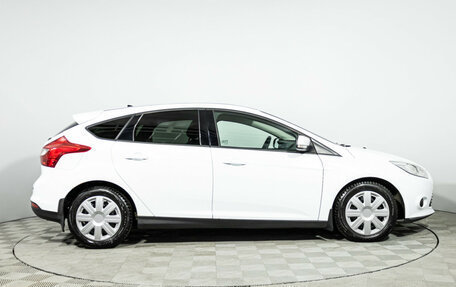 Ford Focus III, 2012 год, 749 585 рублей, 4 фотография