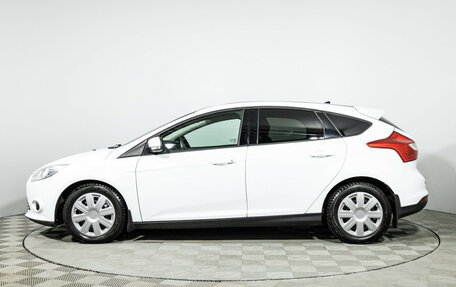 Ford Focus III, 2012 год, 749 585 рублей, 8 фотография