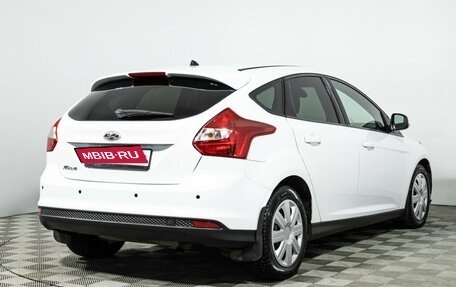 Ford Focus III, 2012 год, 749 585 рублей, 5 фотография