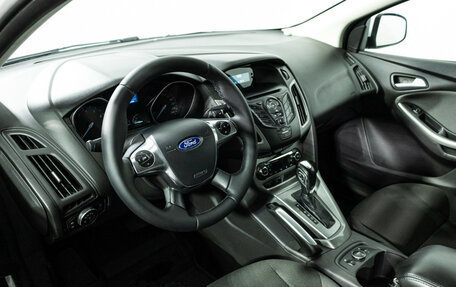 Ford Focus III, 2012 год, 749 585 рублей, 11 фотография