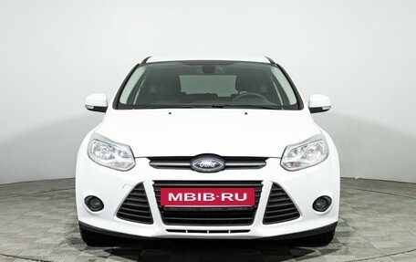 Ford Focus III, 2012 год, 749 585 рублей, 2 фотография