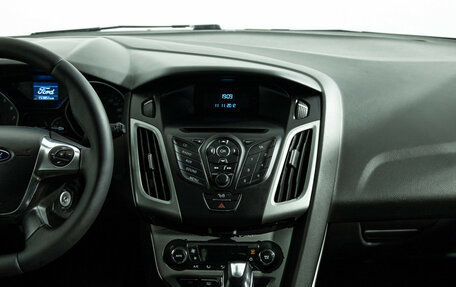 Ford Focus III, 2012 год, 749 585 рублей, 14 фотография