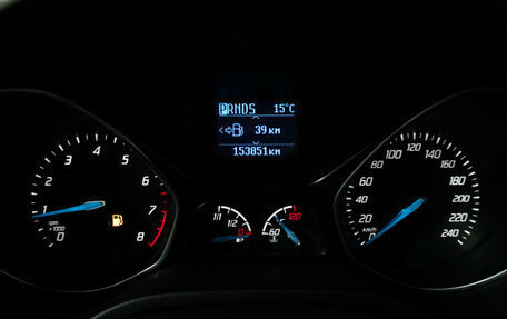 Ford Focus III, 2012 год, 749 585 рублей, 12 фотография