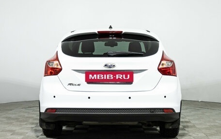Ford Focus III, 2012 год, 749 585 рублей, 6 фотография