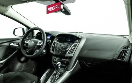 Ford Focus III, 2012 год, 749 585 рублей, 9 фотография