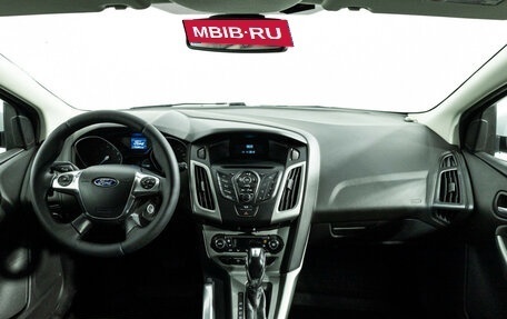 Ford Focus III, 2012 год, 749 585 рублей, 13 фотография