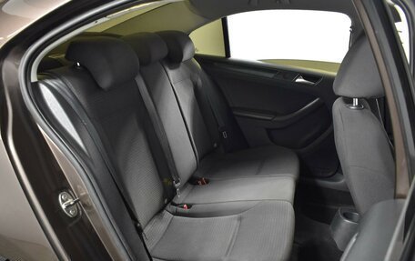 Volkswagen Jetta VI, 2015 год, 649 900 рублей, 7 фотография