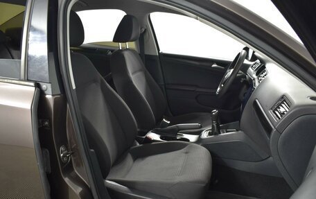 Volkswagen Jetta VI, 2015 год, 649 900 рублей, 8 фотография