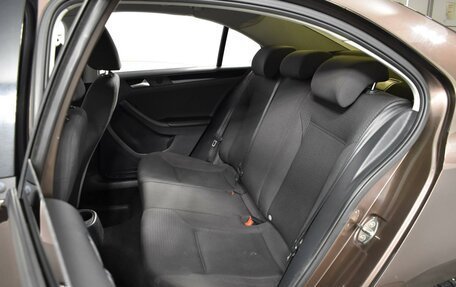 Volkswagen Jetta VI, 2015 год, 649 900 рублей, 9 фотография