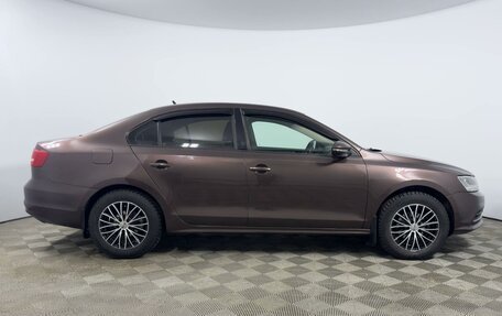 Volkswagen Jetta VI, 2015 год, 649 900 рублей, 5 фотография