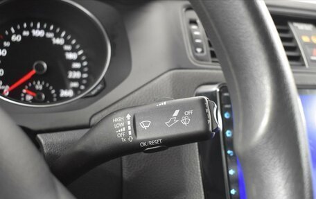 Volkswagen Jetta VI, 2015 год, 649 900 рублей, 14 фотография