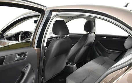 Volkswagen Jetta VI, 2015 год, 649 900 рублей, 11 фотография