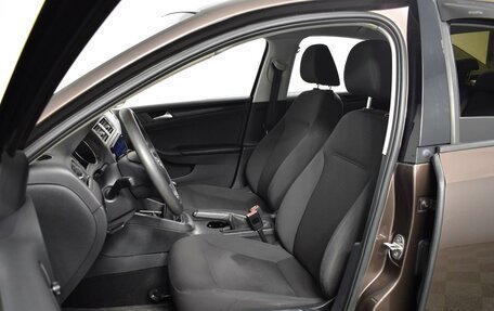 Volkswagen Jetta VI, 2015 год, 649 900 рублей, 10 фотография