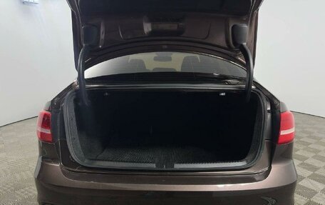 Volkswagen Jetta VI, 2015 год, 649 900 рублей, 18 фотография