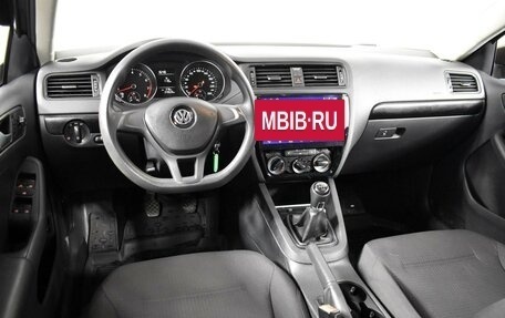 Volkswagen Jetta VI, 2015 год, 649 900 рублей, 6 фотография