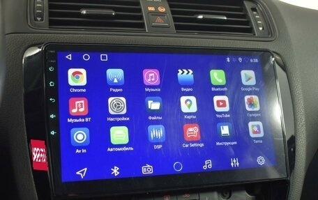 Volkswagen Jetta VI, 2015 год, 649 900 рублей, 15 фотография