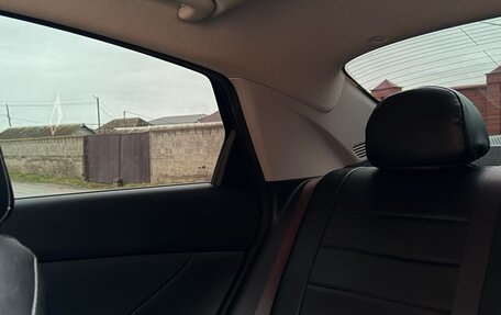 Hyundai Elantra, 2022 год, 2 150 000 рублей, 9 фотография