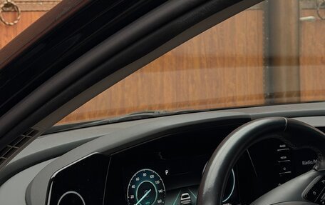 Hyundai Elantra, 2022 год, 2 150 000 рублей, 7 фотография