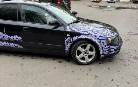 Audi A4, 2004 год, 489 000 рублей, 2 фотография