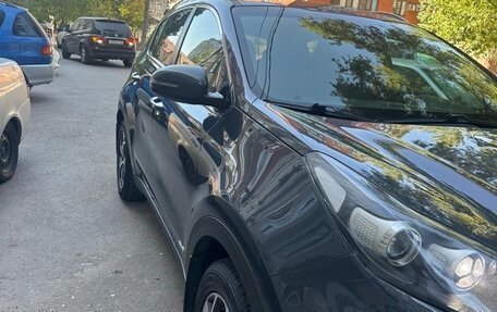 KIA Sportage IV рестайлинг, 2018 год, 1 950 000 рублей, 2 фотография