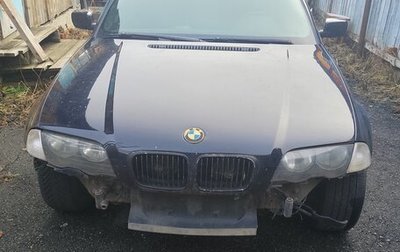 BMW 3 серия, 2001 год, 310 000 рублей, 1 фотография