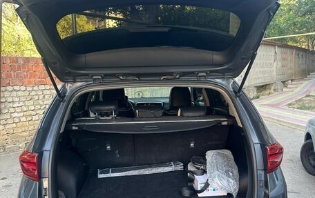 KIA Sportage IV рестайлинг, 2018 год, 1 950 000 рублей, 7 фотография