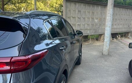 KIA Sportage IV рестайлинг, 2018 год, 1 950 000 рублей, 5 фотография