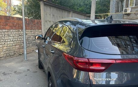 KIA Sportage IV рестайлинг, 2018 год, 1 950 000 рублей, 6 фотография