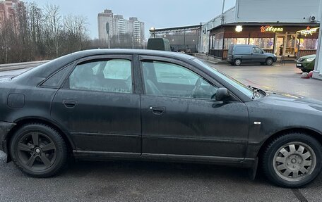 Audi A4, 1998 год, 205 000 рублей, 3 фотография