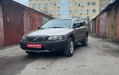 Volvo XC70 I, 2002 год, 650 000 рублей, 1 фотография