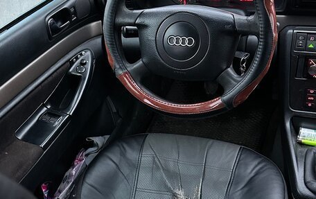 Audi A4, 1998 год, 205 000 рублей, 8 фотография