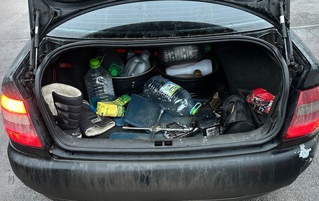 Audi A4, 1998 год, 205 000 рублей, 11 фотография