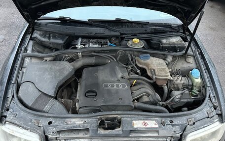 Audi A4, 1998 год, 205 000 рублей, 15 фотография