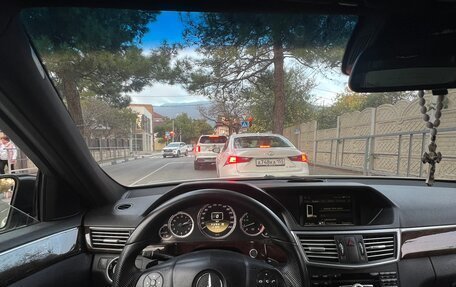 Mercedes-Benz E-Класс, 2011 год, 1 350 000 рублей, 7 фотография