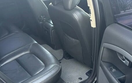 Volvo XC70 II рестайлинг, 2008 год, 800 000 рублей, 9 фотография