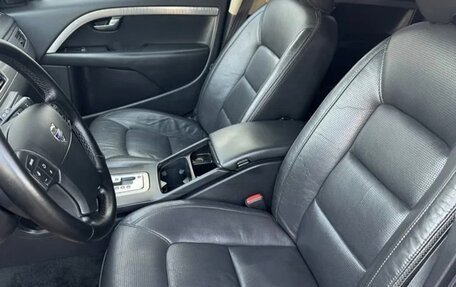 Volvo XC70 II рестайлинг, 2008 год, 800 000 рублей, 6 фотография