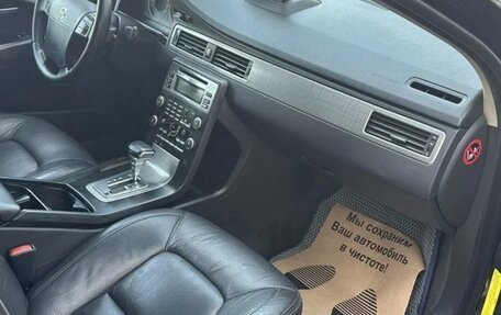 Volvo XC70 II рестайлинг, 2008 год, 800 000 рублей, 8 фотография