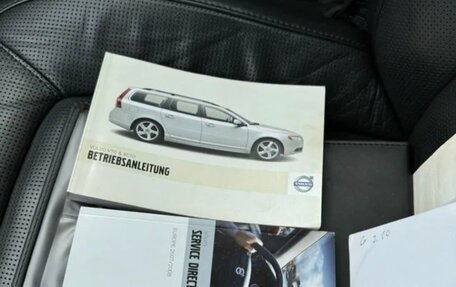 Volvo XC70 II рестайлинг, 2008 год, 800 000 рублей, 14 фотография