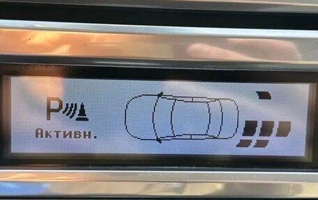 Volvo XC70 II рестайлинг, 2008 год, 800 000 рублей, 13 фотография