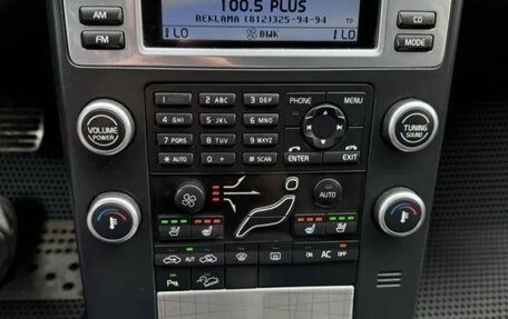 Volvo XC70 II рестайлинг, 2008 год, 800 000 рублей, 11 фотография