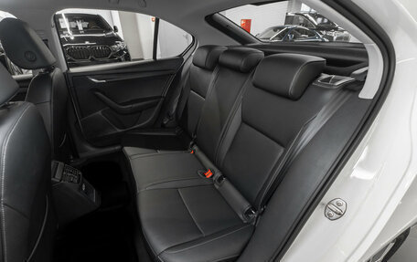 Skoda Octavia, 2023 год, 2 470 000 рублей, 13 фотография