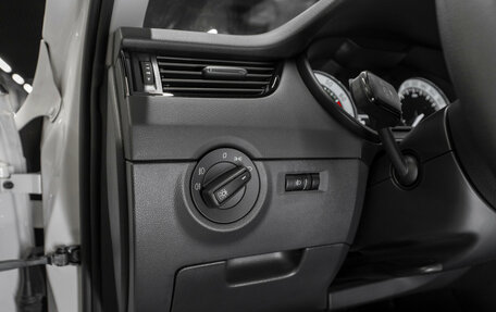 Skoda Octavia, 2023 год, 2 470 000 рублей, 16 фотография