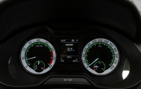 Skoda Octavia, 2023 год, 2 470 000 рублей, 11 фотография