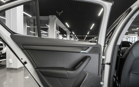 Skoda Octavia, 2023 год, 2 470 000 рублей, 12 фотография