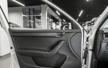 Skoda Octavia, 2023 год, 2 470 000 рублей, 15 фотография