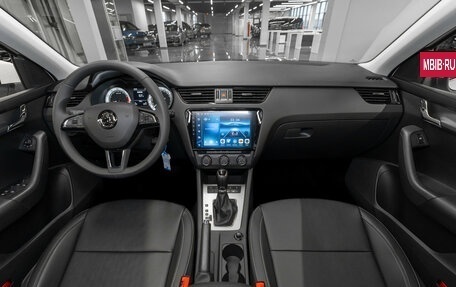 Skoda Octavia, 2023 год, 2 470 000 рублей, 8 фотография