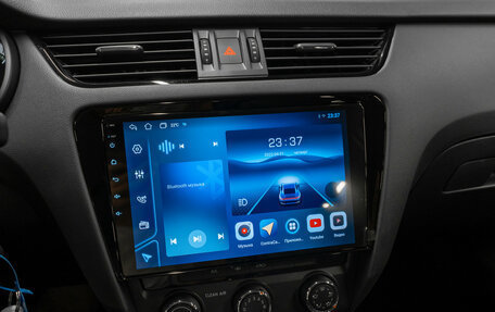 Skoda Octavia, 2023 год, 2 470 000 рублей, 21 фотография